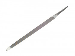 Nicholson Extra Slim Taper Saw File 150mm (6in)