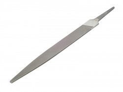 Nicholson Warding Bastard Cut File 150mm (6in)