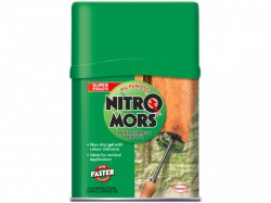 Nitromors All Purpose Paint & Varnish Remover 375ml