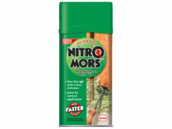 Nitromors New All Purpose Paint & Varnish Remover 750ml