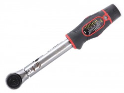 Norbar TTi 20 Torque Wrench 1/4in Square Drive 4-20Nm