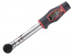 Norbar TTi 20 Torque Wrench 3/8in Square Drive 4-20Nm