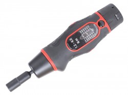 Norbar Torque Screwdriver 1.2- 6.0Nm