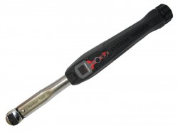 Norbar Model 100 ClickTonic Torque Wrench 1/2in Drive 20-100Nm