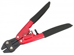 Olympia Bolt Cutter Centre Cut 200mm (8in)