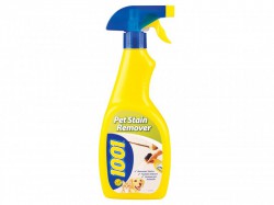 1001 1001 Pet Stain Remover 500ml