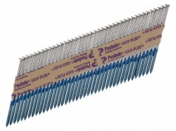 Paslode 2.8 x 51mm IM360 Ring Nails Galv-Plus� Finish Box of 3300 + 3 Fuel Cells