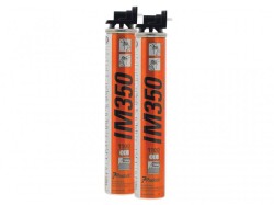 Paslode Impulse Fuel Cell for IM350+ (Pack of 2)