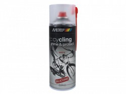 PlastiKote Cycling Shine & Protect 400ml