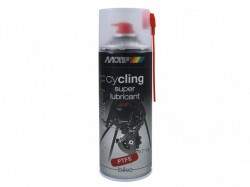 PlastiKote Cycling Super Lubricant 400ml