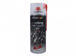 PlastiKote Cycling Chain Cleaner Gel 400ml
