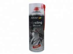 PlastiKote Cycling Silicone Spray 400ml