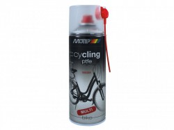 PlastiKote Cycling PTFE Spray 400ml