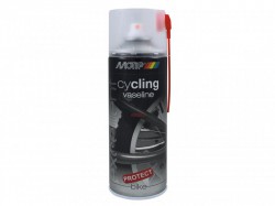 PlastiKote Cycling Vaseline Spray 400ml