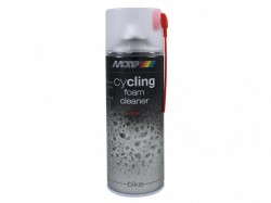 PlastiKote Cycling Foam Cleaner 400ml