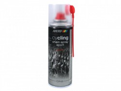 PlastiKote Sport Cycling Chain Spray Lubricant 200ml