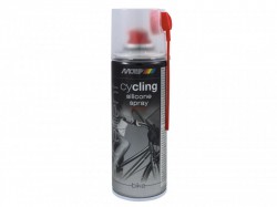 PlastiKote Cycling Silicone Spray 200ml