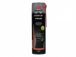 PlastiKote Pro PTFE Dry Spray 500ml