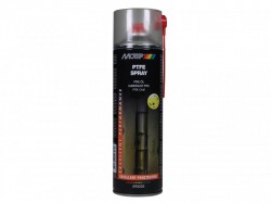 PlastiKote Pro PTFE Spray 500ml
