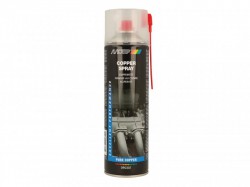 PlastiKote Pro Copper Spray 500ml