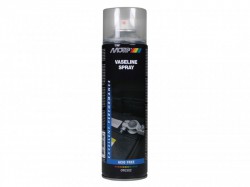 PlastiKote Pro Vaseline Spray 500ml