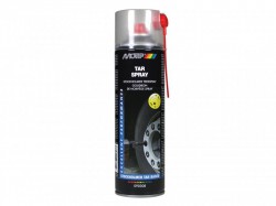 PlastiKote Pro Tar Spray 500ml