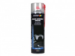 PlastiKote Pro Brake Assembly Grease Spray 500ml
