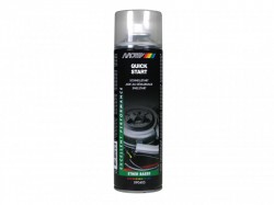 PlastiKote Pro Quick Start Spray 500ml