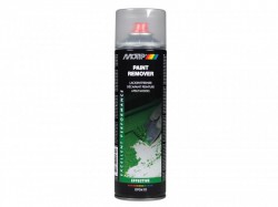 PlastiKote Pro Paint Remover Spray 500ml