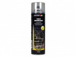 PlastiKote Pro Cold Degreaser Spray 500ml