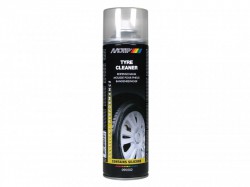 PlastiKote Pro Tyre Foam Cleaner 500ml