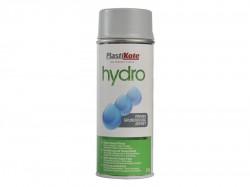 Plasti-kote Hydro Grey Primer 350ml