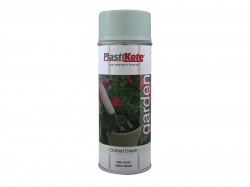 PlastiKote Garden Colours Spray Paint Clotted Cream 400ml