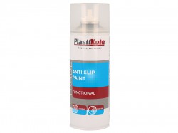 PlastiKote Trade Anti-Slip Spray Paint 400ml