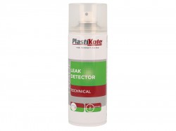 PlastiKote Trade Leak Detector Spray 400ml