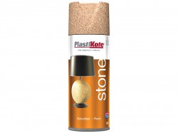 Plasti-kote Stone Touch Spray Canyon Rock 400ml