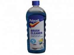 Polycell Brush Cleaner 1 Litre