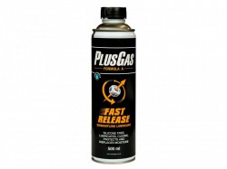 Plusgas 803-10 Plusgas Tin 500ml