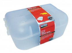 Pest-Stop (Pelsis Group) Easy Set Rat Trap Box