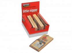Pest-Stop Systems Little Nipper Rat Trap (Loose) Box of 6