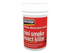 Pest-Stop (Pelsis Group) Mini Smoke Insect Killer