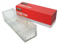 Pest-Stop Systems Rabbit Cage Trap 32in