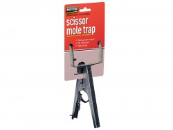 Pest-Stop Systems Scissor Type Mole Trap