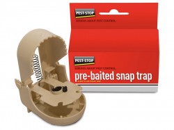 Pest-Stop Systems Snap Trap (Blister)