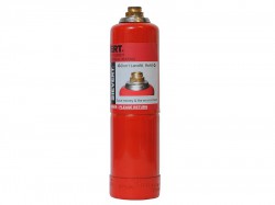 Sievert  Full Propane Gas Cylinder 340g