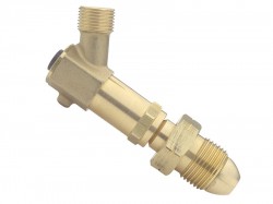 Sievert HF3 Hose Failure Valve