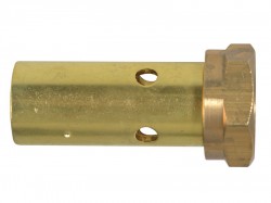 Sievert Pro 86/88 Pin Point Burner 17mm 0.25kW