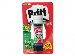 Pritt Pritt Stick Glue 43g