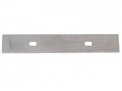 Personna Wide Scraper Blades 100mm (4in) (Pack 5)