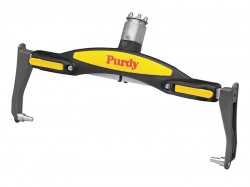 Purdy Revolution Premium Adjustable Frame 305-457mm (12-18in)